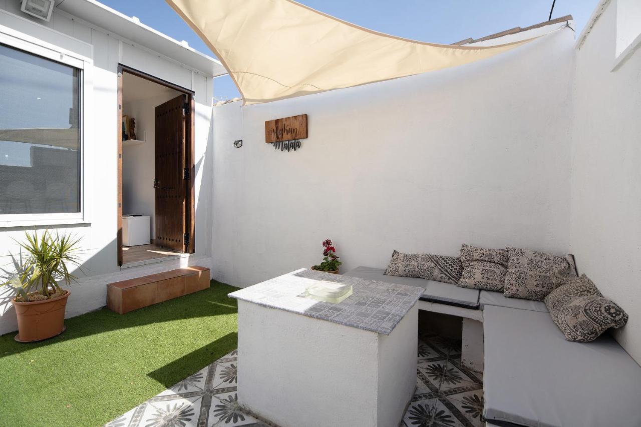 Vakantiehuis Alegria Chiclana de la Frontera