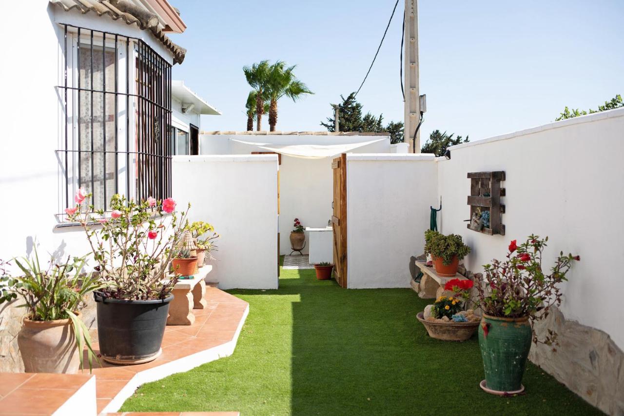 Holiday home Alegria