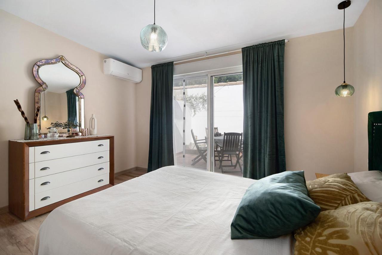 Holiday home Alegria *